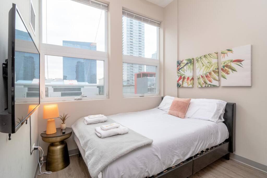 Modern 2Br In South Loop Near Soldier Field, Grant Park, Downtown, & Lakefront Trail Chicago Exterior photo